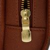LOUIS VUITTON Orsay Business Bag M51790 Brown Monogram canvas mens Used