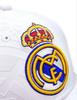 Berretto da baseball bianco Real Madrid RM3GO3 OSFM