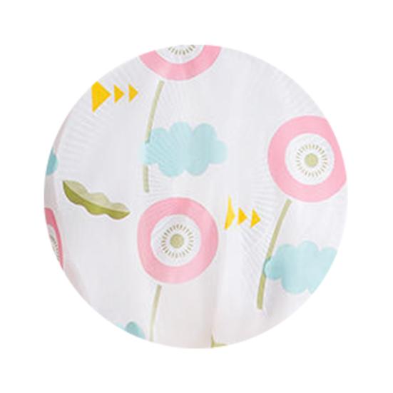 Uniwersalna osłona wentylatora elektrycznego, odporna na odkształcenia torba do przechowywania wentylatora elektrycznego PEVA, którą można prać w pralce, do sypialni