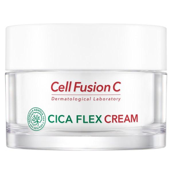 Крем Cell Fusion C Cica Flex 55 мл Default Title