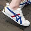 Onitsuka Tiger 1183B475 Unisex Low-Top Retro Sneakers