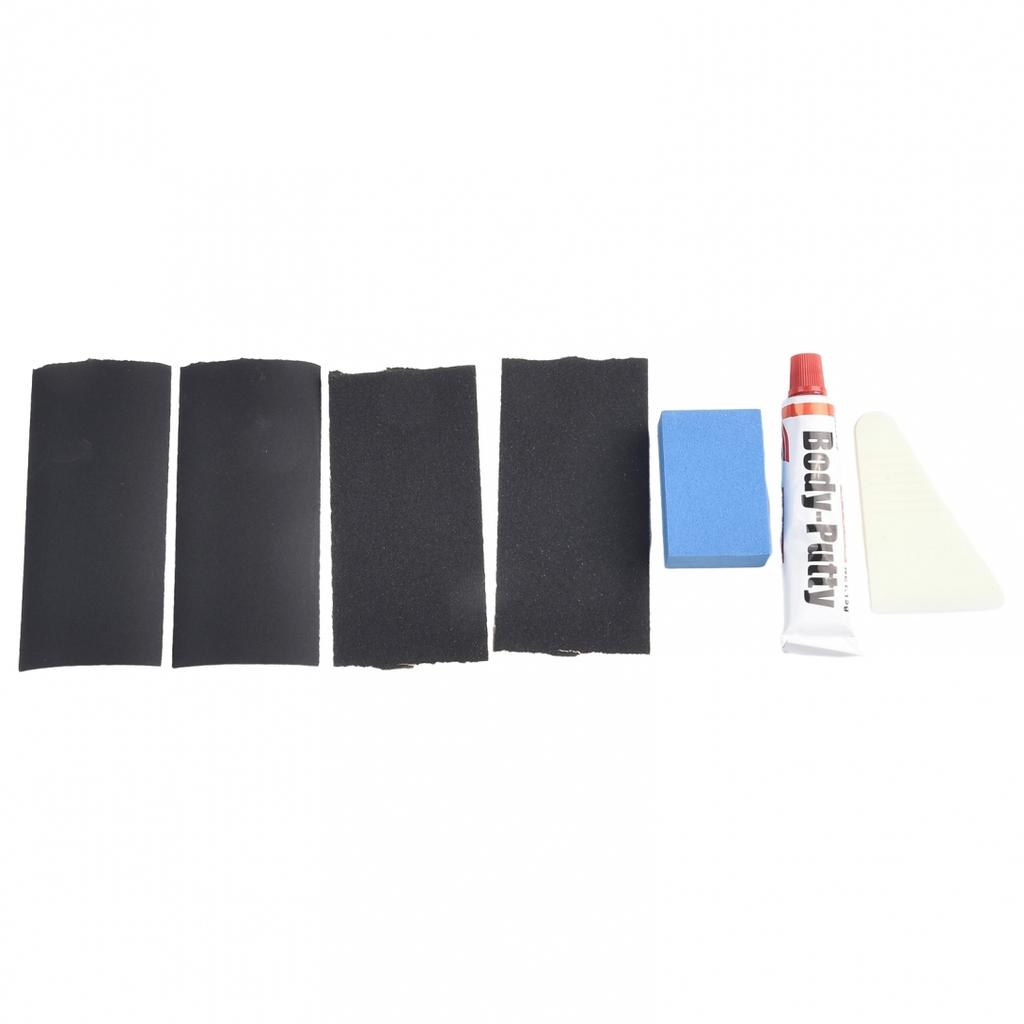 Scratch Filler Body Putty Assistant Car Accessories Paint Repair Tool