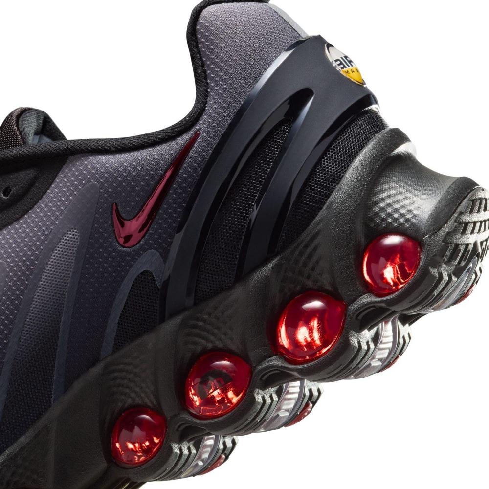 Nike Airmax Dn8 Mfq7860 011blk Gymred