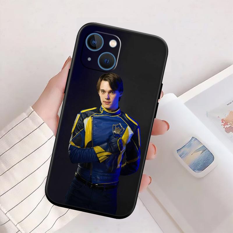 Descendants Phone Case for Samsung Galaxy A11 A12 A13 A15 A52S A53 A55 A56 A70 A71 A72 A73 F06 F16 F56 S10 Plus S10e