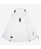 The North Face Nj2Gr02C Men'S Gore-Tex Mountain Jacket Off_White