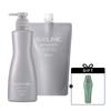Adenovital Shampoo 250ml + Hair Treatment 250g [experience