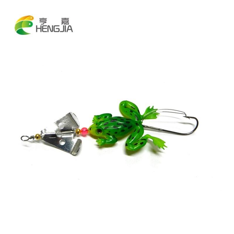 HENGJIA 11 — фото 4