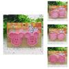 Disney Cartoon 3d Cookie Mold With Animal Shapes For Diy Baking And Holiday Gifts