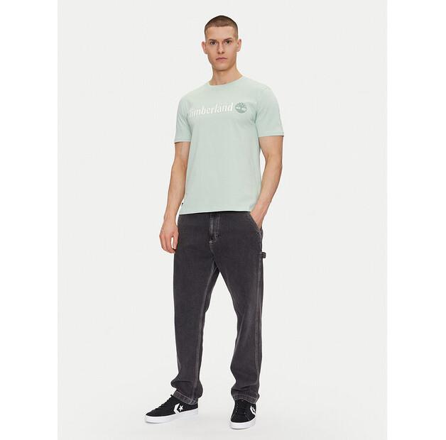 Футболка Timberland TB0A5UPQ