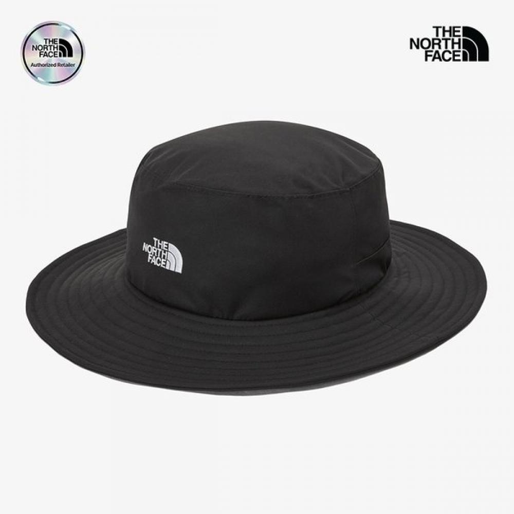 The North Face Drivents Ear Muffs Hat Blk Ne3hp54a L