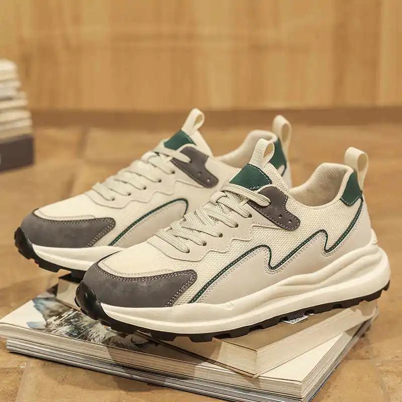 Fashion Fall Non-slip Sole Shoes Shoess Woven Universal Brands For Light Blue Sneakers Men Sports Supplies From China Casual Idea