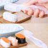 1Pc Nigiri Sushi Mold Onigiri Rice Ball Maker Warship Sushi Mold Kitchen Tools