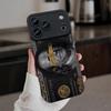 Dollar Bill Aesthetic 100 Dollar COOL Phone Case For Samsung Galaxy S26 Ultra S25 S24 S23 S22 Plus S21 FE A16 A55 A35 Soft Cover