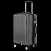 Diplomat DS-1312 Expandable Hardside Spinner Luggage