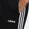 Adidas Neo Striped Logo Jogger Pants Women Bottoms Black HG1617