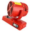 Vehicle Mounted Air Heater 1000W?1200W Portable Windshield Defogger Defroster Instant Heating and