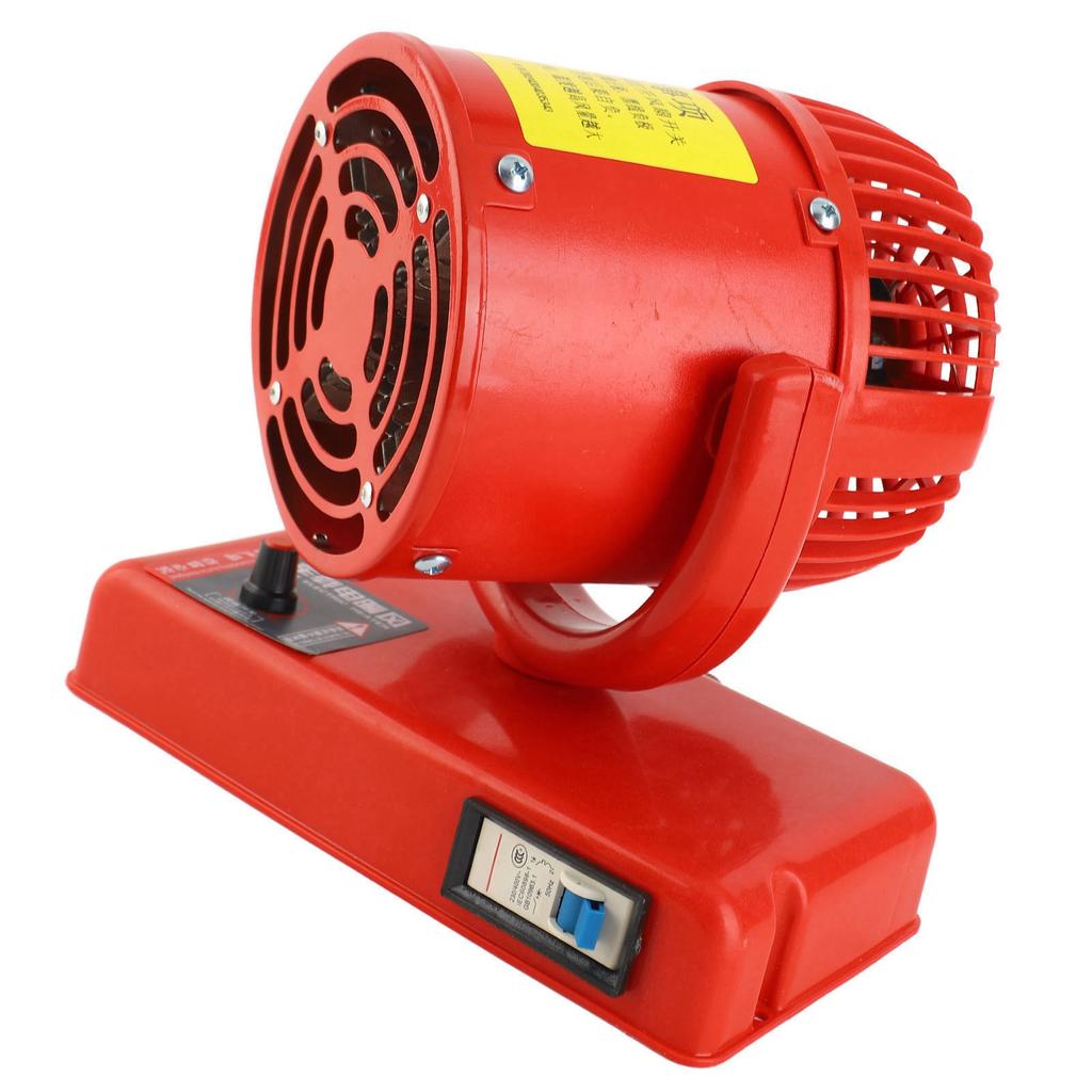 Vehicle Mounted Air Heater 1000W?1200W Portable Windshield Defogger Defroster Instant Heating and