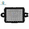 15141283 Heater Blower Motor Module Resistor For Chevy Gmc Hummer H2 Pontiac Saturn Suzuki Buick Cadillac New