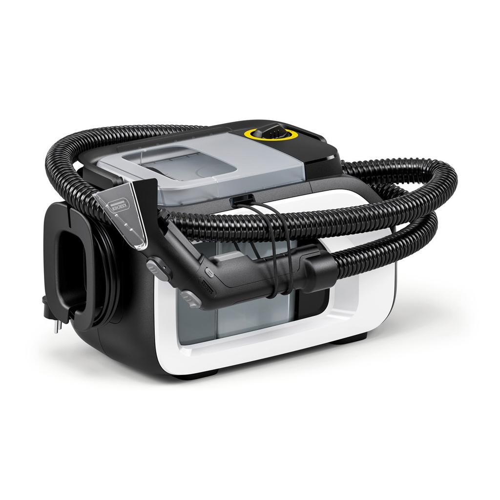 KARCHER SE 3 Compact washing vacuum cleaner