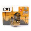 Diecast Master Caterpillar CAT D5M Bulldozer 1/87