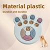Dog Puzzle Toys Slow Feeder Interactive Increase IQ Food Dispenser Non-Slip Slowly Eating Bowl Cat Dogs Food Games