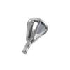 Screw Metal Drilling Tools Accessory External Thread Drill Bit Deburring Remove Burr Chamfer Tool For Repair Bolt