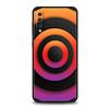 Retro Circular Totem Design Phone Case for Samsung Galaxy A56 A36 A26 A16 A34 A24 A42 A22 A20 A12 A40 A30 A10 5G Soft TPU Cover