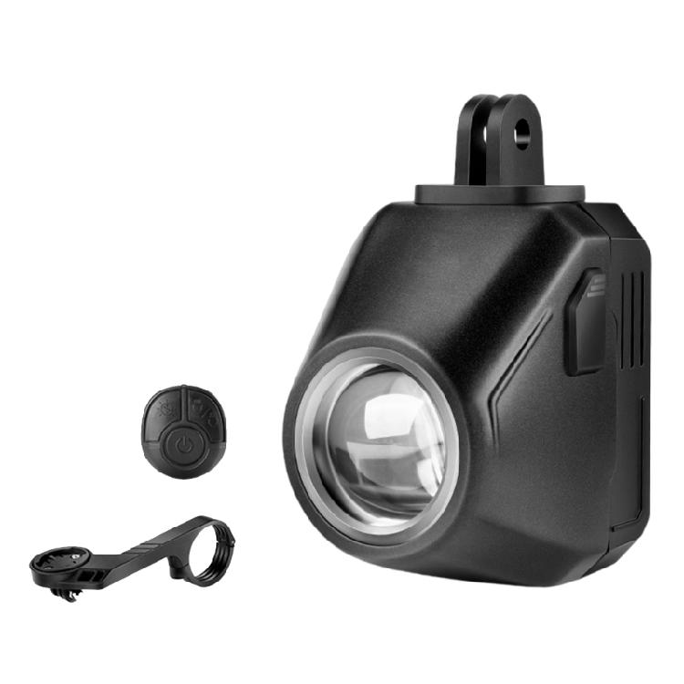 

Powerful Bicycles Headlight Waterproofs Cycling Light 1600 Lumen Road Bike Front Light Bright Flashlight Front Lamp чорний