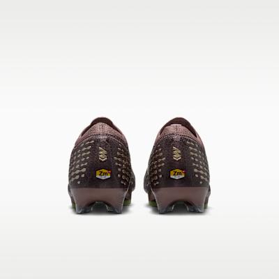 Nike Zoom Mercurial Vapor 16 Elite FG Kylian Mbappé Plum Eclipse