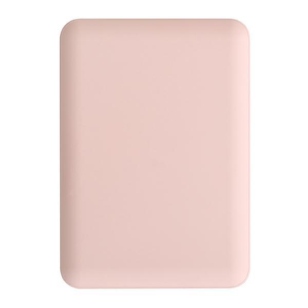 UNIQ Powerbank Fuele mini 8000mAhUSB-C 18W PD Fast charge pink