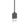 2 ks Magnetický nabíjecí kabel Pro chytrý prsten 4,0mm Kulatý konektor Rychlé nabíjení Bezpečný klip Rychlé a efektivní nabíjecí nástroje