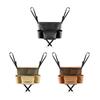 Auto Seat Middle Box PU Leather Car Seat Middle Box Hanger Storage Bag Phone Tissue Drink Purse Holder Interior Accessories