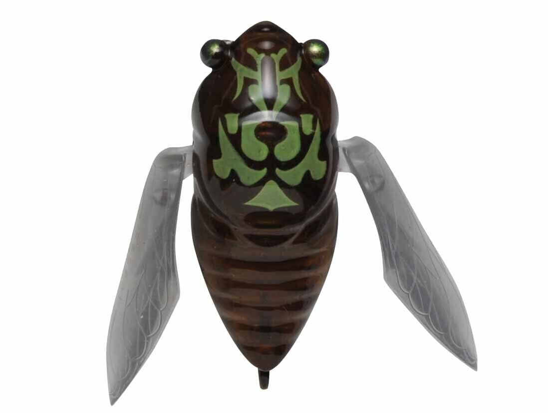 Megabass SIGLETT 02 Tsukutsukuboshi Lure