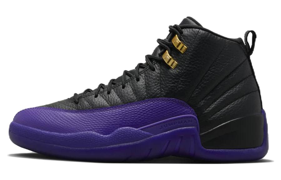 

Air Jordan 12 Retro Field Purple CT8013-057 43
