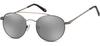 Lennon' Montana MS89B SLR Sunglasses