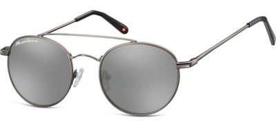 Lennon' Montana MS89B SLR Sunglasses
