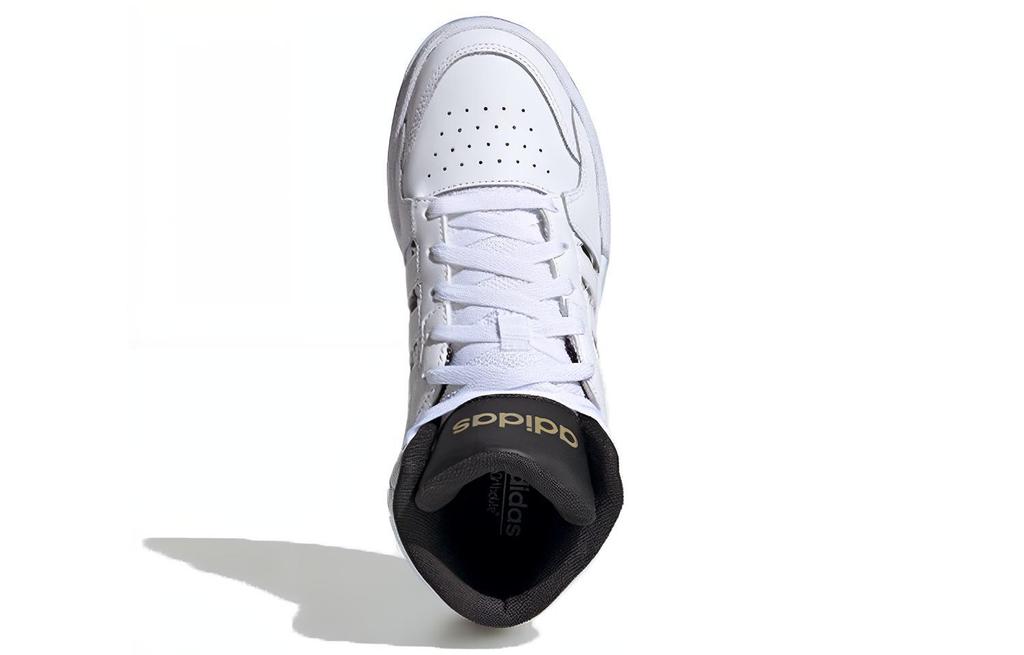 Adidas Entrap Mid 'White Black' Women's FY3938