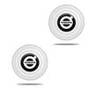 Car Silicone Door Shock Stickers Absorber Soundproof Buffer Pier For Volvo XC90 V90 V60 XC60 V40 S80 S60 S90 C40 XC40 V70 XC70