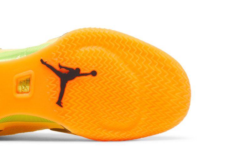 Jordan 36 Taco Jay