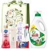 Safeguard Pomegranate Scent Shower Gel Gift Set