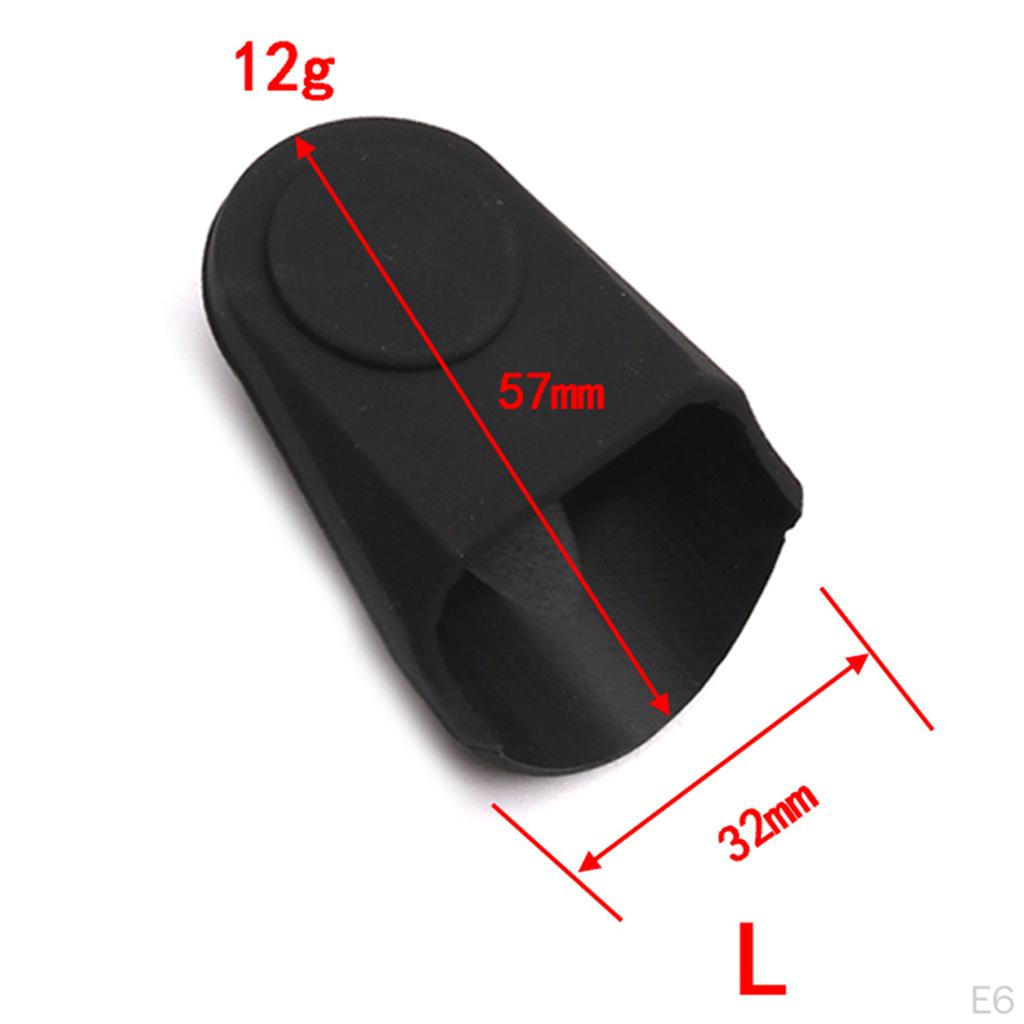 Clarinet Mouthpiece Cap Cover Protector Soprano Alto Tenor