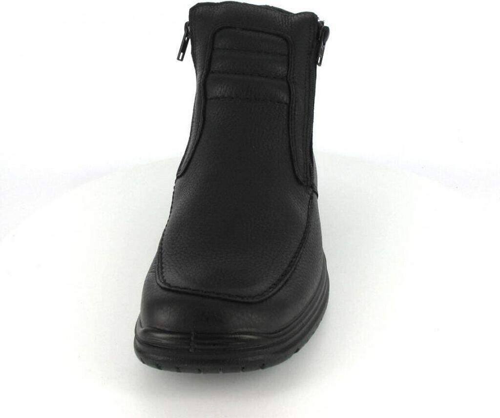 Ботинки Jomos зимний оверсайз из овчины 40-49