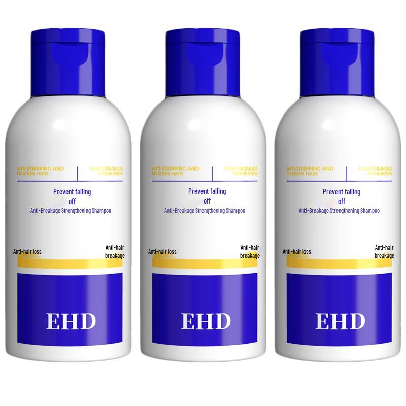 EHD Professional Hair Care Collection