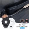 Car Windshield Wiper Hole Protective Cover Wiper Dustproof For Mercedes Benz W204 W205 W211 203 212 S E GLE GLS CLA GLC AMG EQE KL1