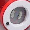 Led Warning Light Plastic Alarm Lamp Red Emergency Signal For Transportation Factory Workshop
