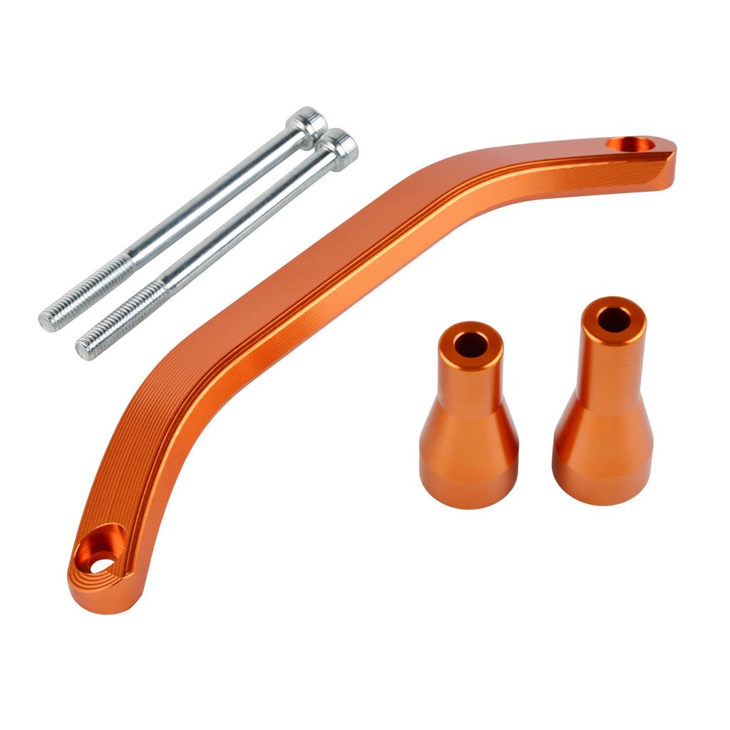Motocross Rear Grab Handle Bar For KTM EXC 300 EXC-F 350 450 XCW 500 2017-2019 SX 125 250 SX-F 450 XC 300 XC-F 350 2016-2018