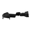 2x Front Bumper Bracket Set 84709616 For Terrain Denali, SL, SLE, SLT 2018-2021
