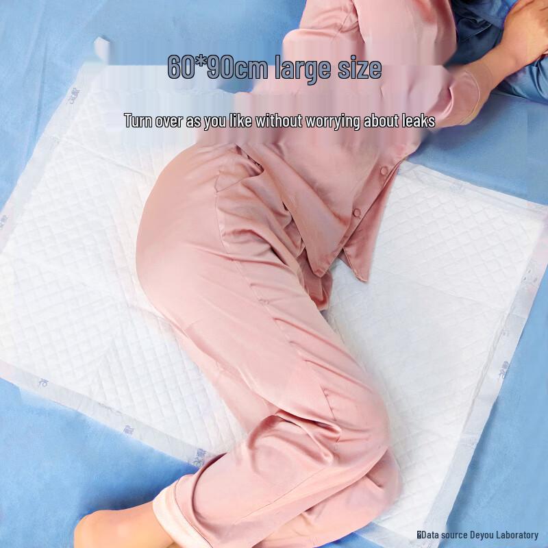 DeYou Disposable Postpartum Maternity Underpads