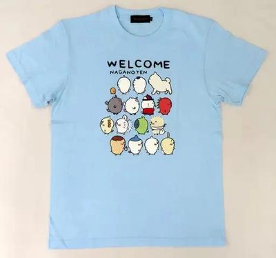 Topp – T-shirts