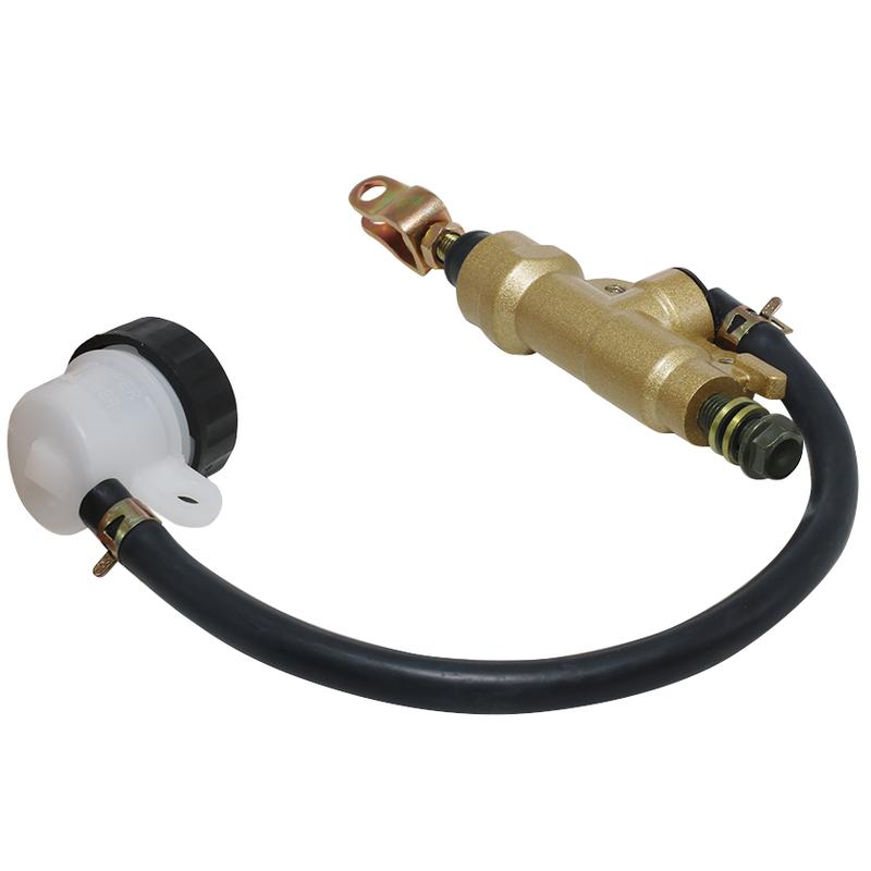 Rear caliper Brake Master Cylinder For Yamaha XT660 WR500Z XT660ZA XTZ660 XTZ750 SUPER TENERE 3BN-2583V-00 3SP-2583V-00 Durable